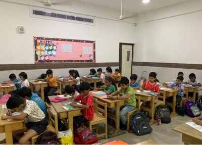 board-decoration-competition