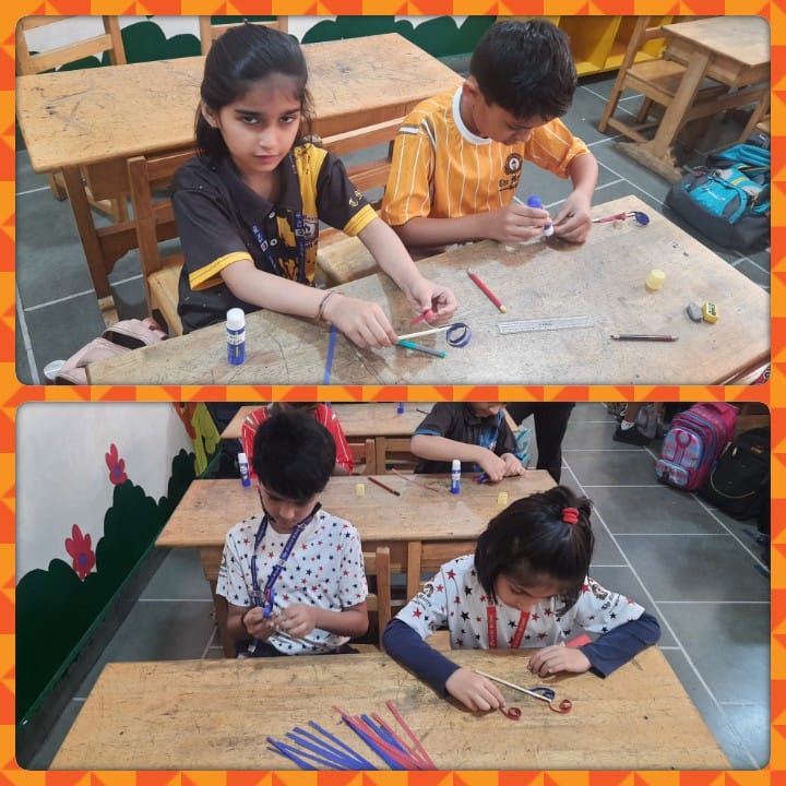board-decoration-competition