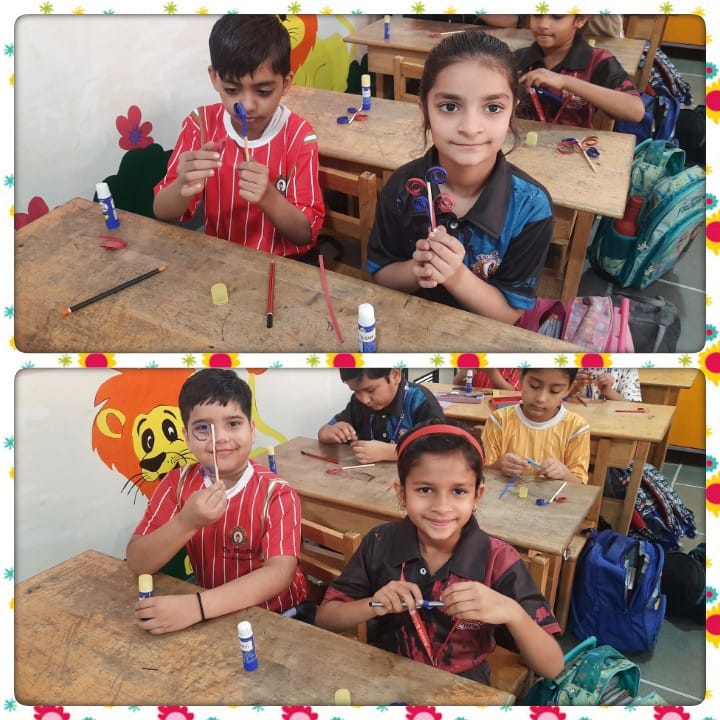 board-decoration-competition